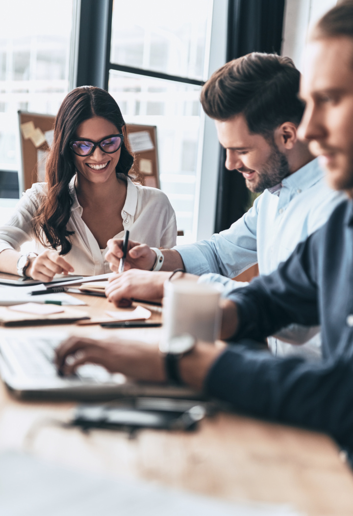 Go for an internship abroad